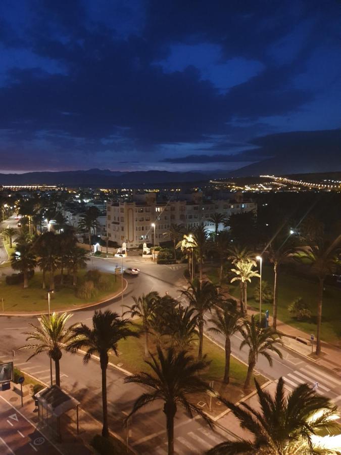 Porto Fino Альмеримар Экстерьер фото