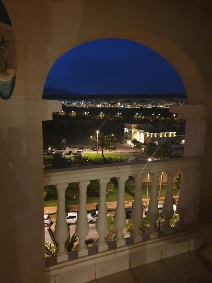 Porto Fino Альмеримар Экстерьер фото