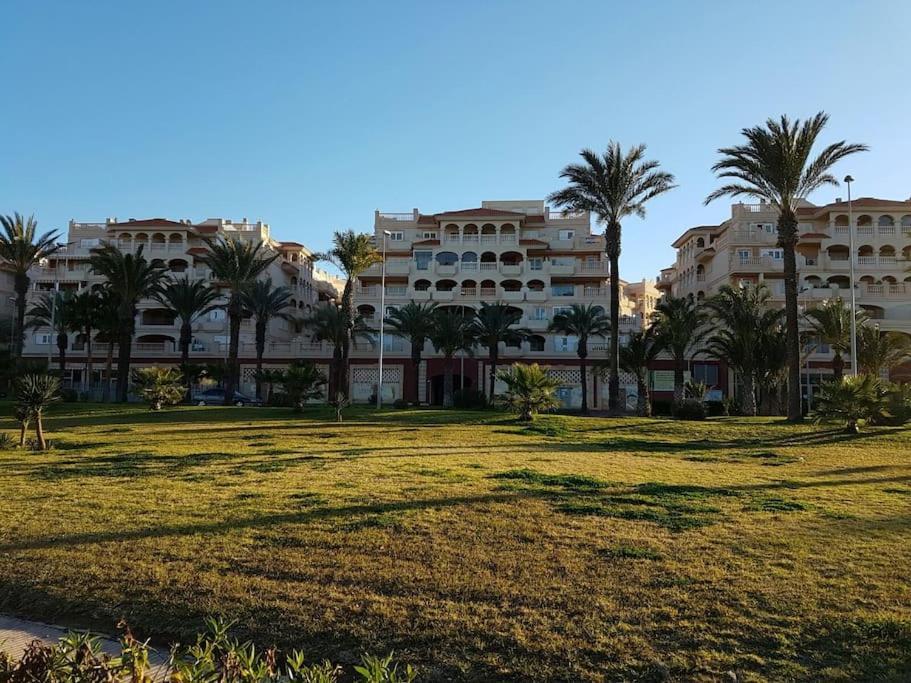 Porto Fino Альмеримар Экстерьер фото