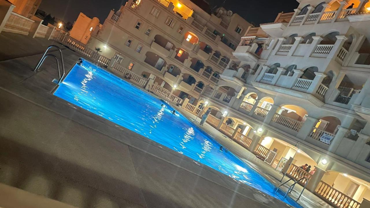 Porto Fino Альмеримар Экстерьер фото
