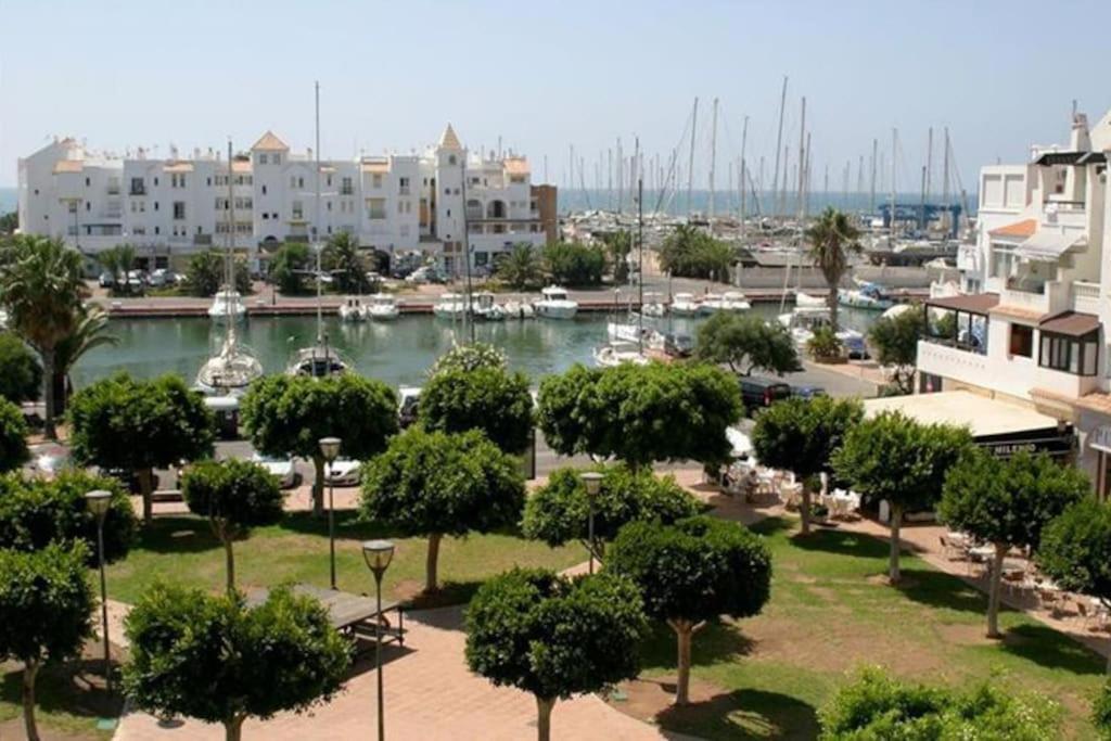 Porto Fino Альмеримар Экстерьер фото