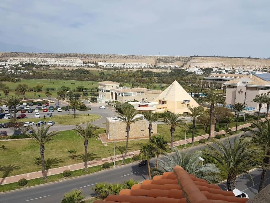 Porto Fino Альмеримар Экстерьер фото
